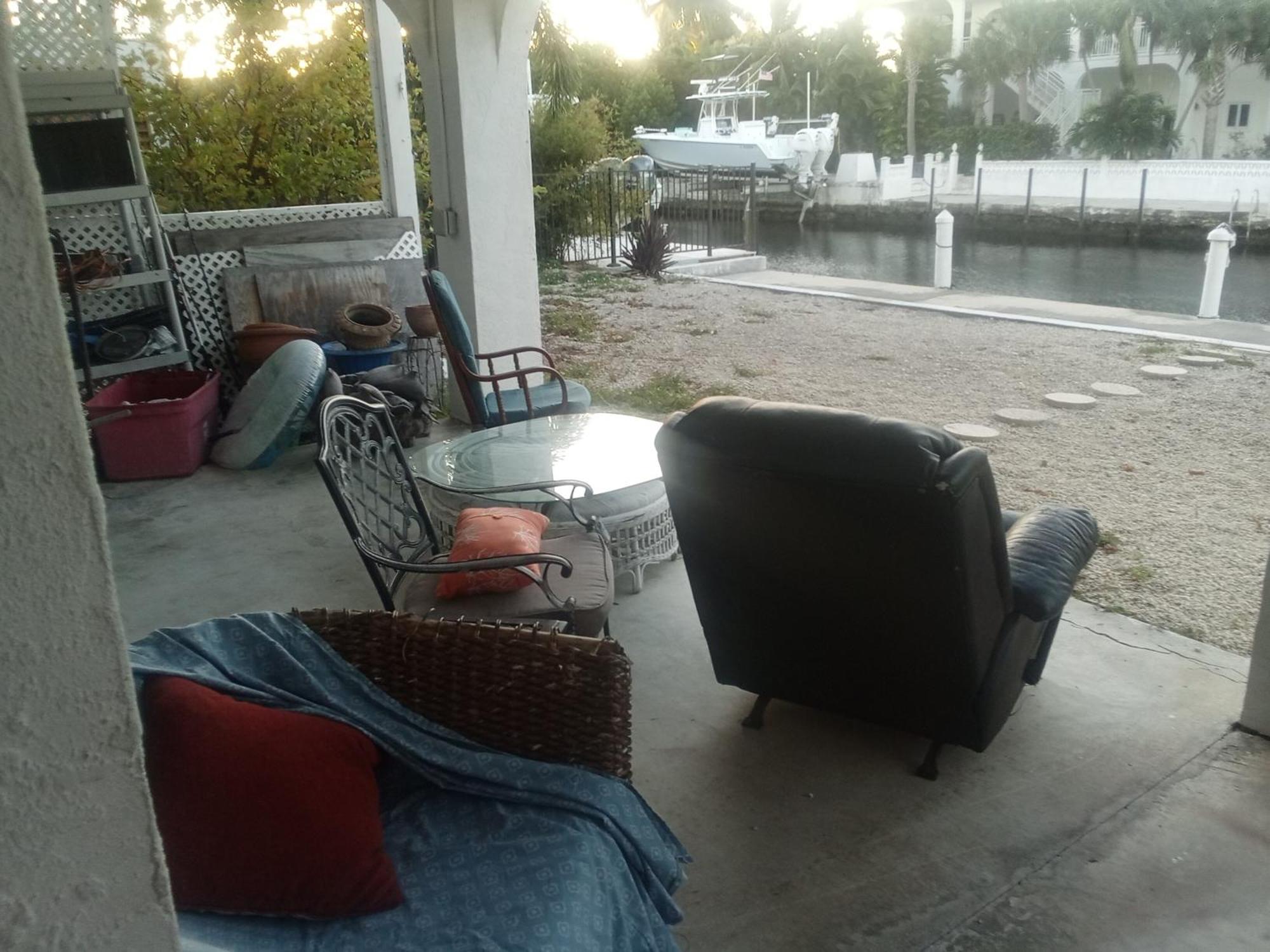 Sunny Place Cudjoe Key Екстериор снимка
